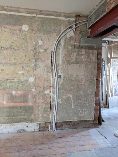 Mark Stevens Plastering photo 1