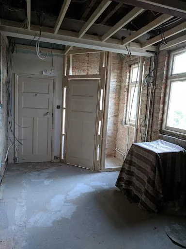 Mark Stevens Plastering photo 3