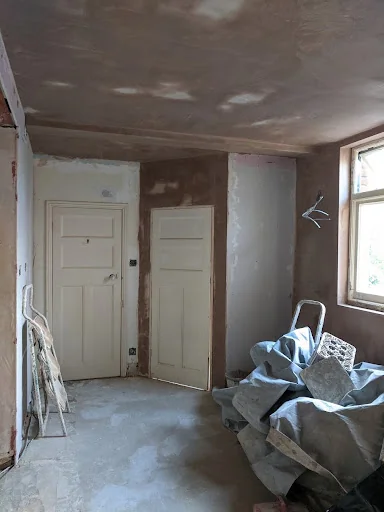 Mark Stevens Plastering photo 5