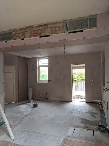 Mark Stevens Plastering photo 7