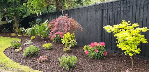 Be Wise Garden Services photo 2