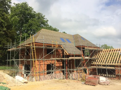 W Carpenter &amp; Son Roofing Contractor Ltd photo 1