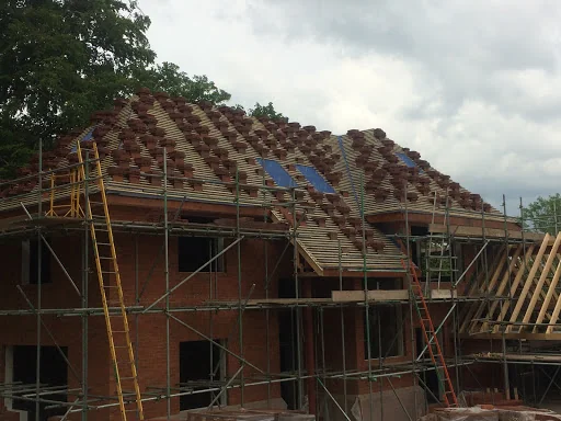 W Carpenter &amp; Son Roofing Contractor Ltd photo 2