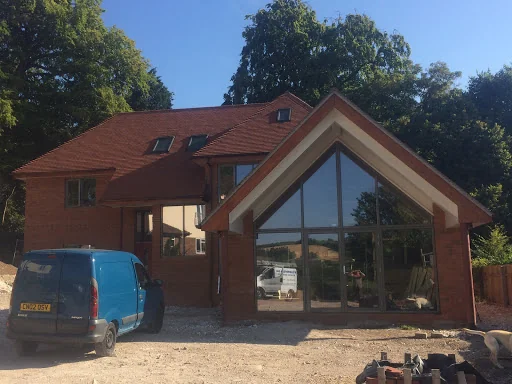 W Carpenter &amp; Son Roofing Contractor Ltd photo 4