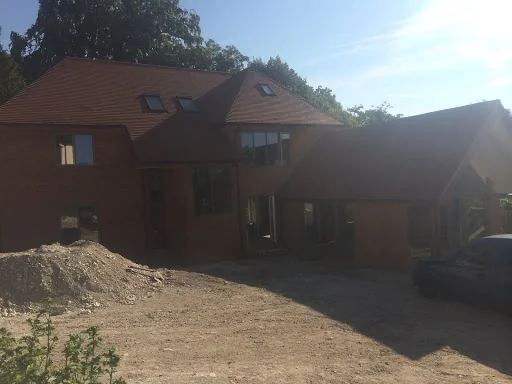 W Carpenter &amp; Son Roofing Contractor Ltd photo 6