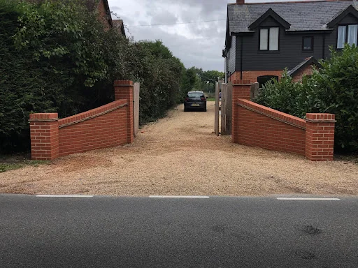 J T Bricklaying photo 3