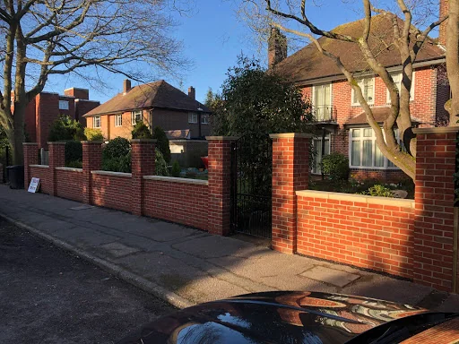 J T Bricklaying photo 4