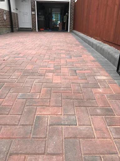 L Woodfield Surfacing &amp; Landscaping photo 5