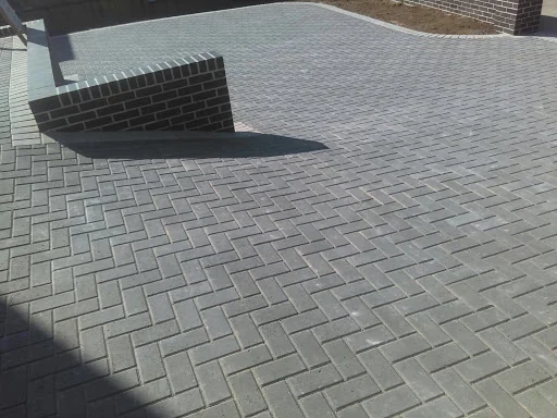 L Woodfield Surfacing &amp; Landscaping photo 6