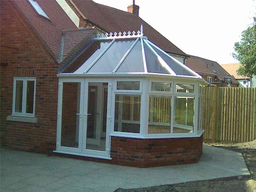 Barton Windows photo 1