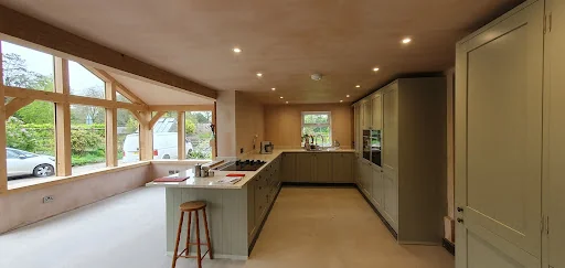 M Lockyer Electrical Ltd photo 1