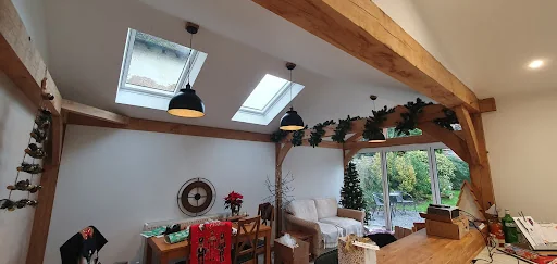 M Lockyer Electrical Ltd photo 5