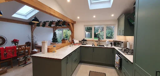 M Lockyer Electrical Ltd photo 6