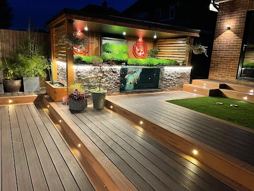 Fuse Electrical Ltd photo 1