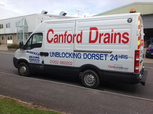 Canford Drains photo 3