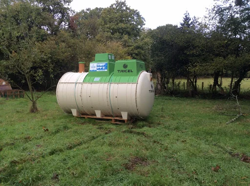 Canford Drains photo 4