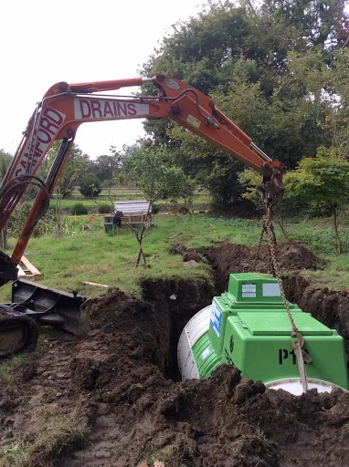 Canford Drains photo 5