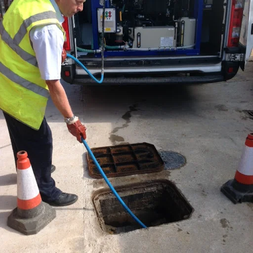 Canford Drains photo 7