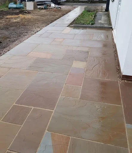 Steve Collins &amp; Sons Surfacing Limited photo 1