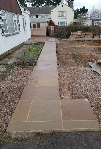 Steve Collins &amp; Sons Surfacing Limited photo 3