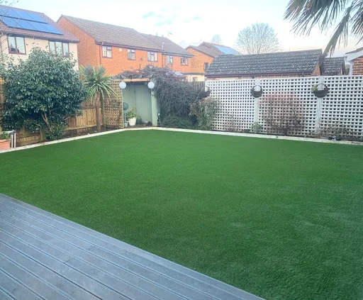 Steve Collins &amp; Sons Surfacing Limited photo 4