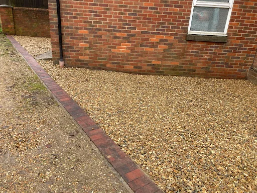 Mark Allen Building  Landscaping photo 1