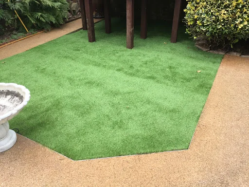 Mark Allen Building  Landscaping photo 4