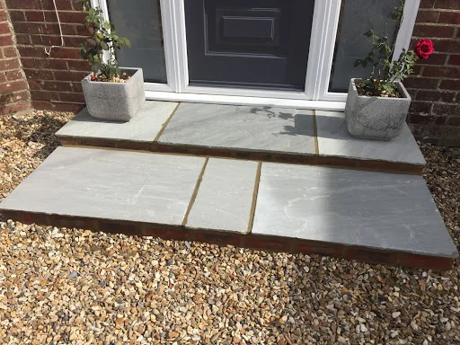 Mark Allen Building  Landscaping photo 7