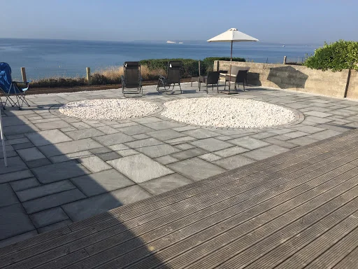 Mark Allen Building  Landscaping photo 8