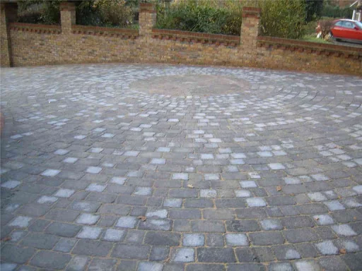 Design Driveways &amp; Landscaping photo 2