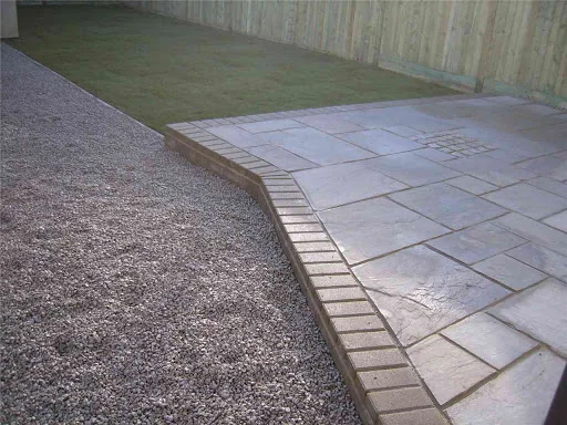 Design Driveways &amp; Landscaping photo 4