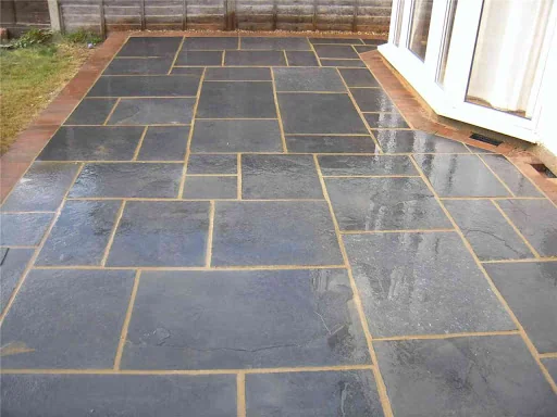 Design Driveways &amp; Landscaping photo 5