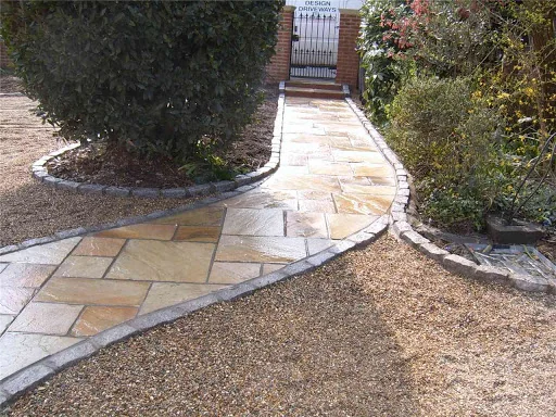 Design Driveways &amp; Landscaping photo 7
