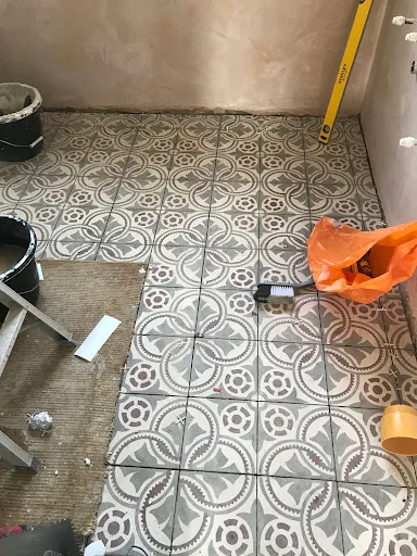 Johnsen Tiling photo 8