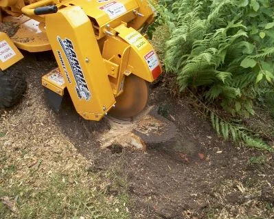 Stump &amp; Grind Ltd photo 5