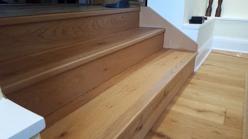 Arbor Wood Floors Ltd photo 1