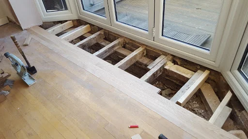 Arbor Wood Floors Ltd photo 3