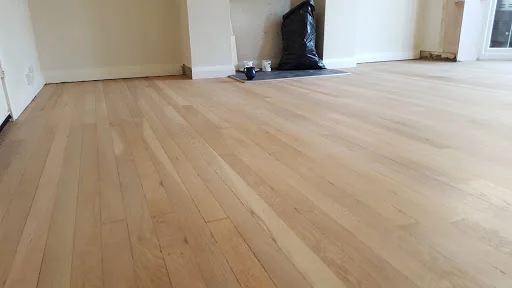 Arbor Wood Floors Ltd photo 4