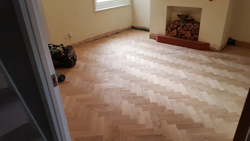 Arbor Wood Floors Ltd photo 7