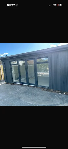 KJ Kilford Carpentry Contractors Limited photo 2