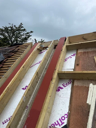 KJ Kilford Carpentry Contractors Limited photo 3