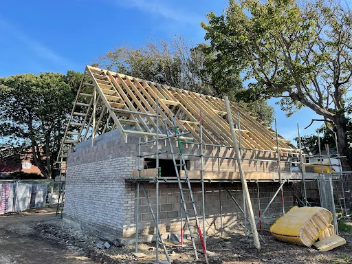 KJ Kilford Carpentry Contractors Limited photo 4