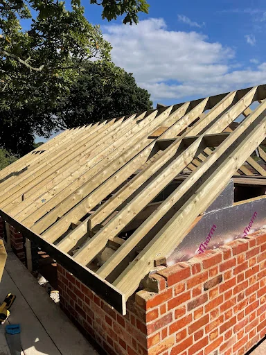 KJ Kilford Carpentry Contractors Limited photo 5