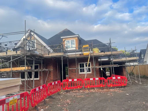 KJ Kilford Carpentry Contractors Limited photo 6