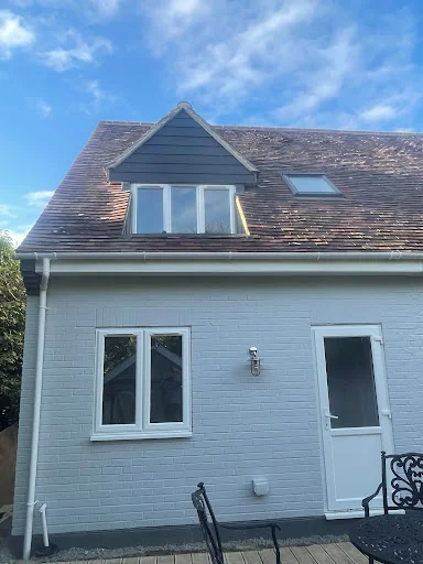 KJ Kilford Carpentry Contractors Limited photo 7