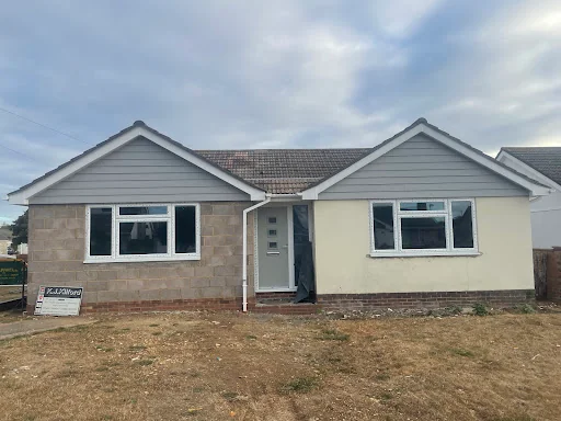 KJ Kilford Carpentry Contractors Limited photo 8