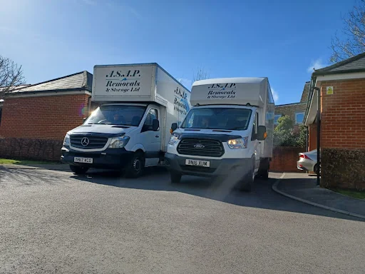 ASAP Removals &amp; Storage Ltd photo 4