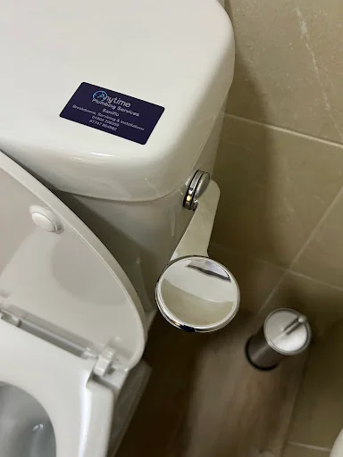 Anytime Plumbing Services Limited photo 2