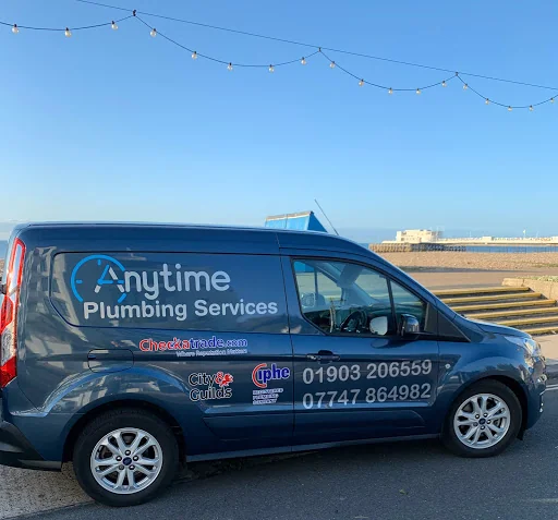 Anytime Plumbing Services Limited photo 3
