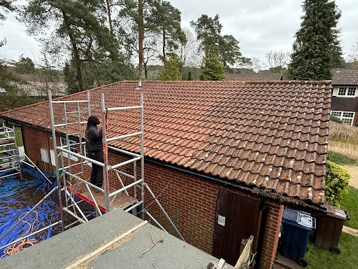 All Seasons Cleaning photo 2